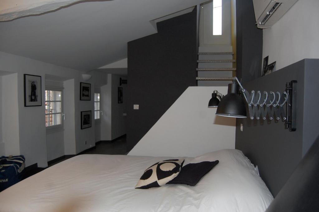 Le 2 Hotel Vence Room photo