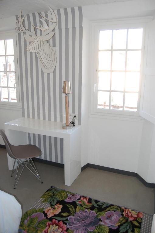 Le 2 Hotel Vence Room photo