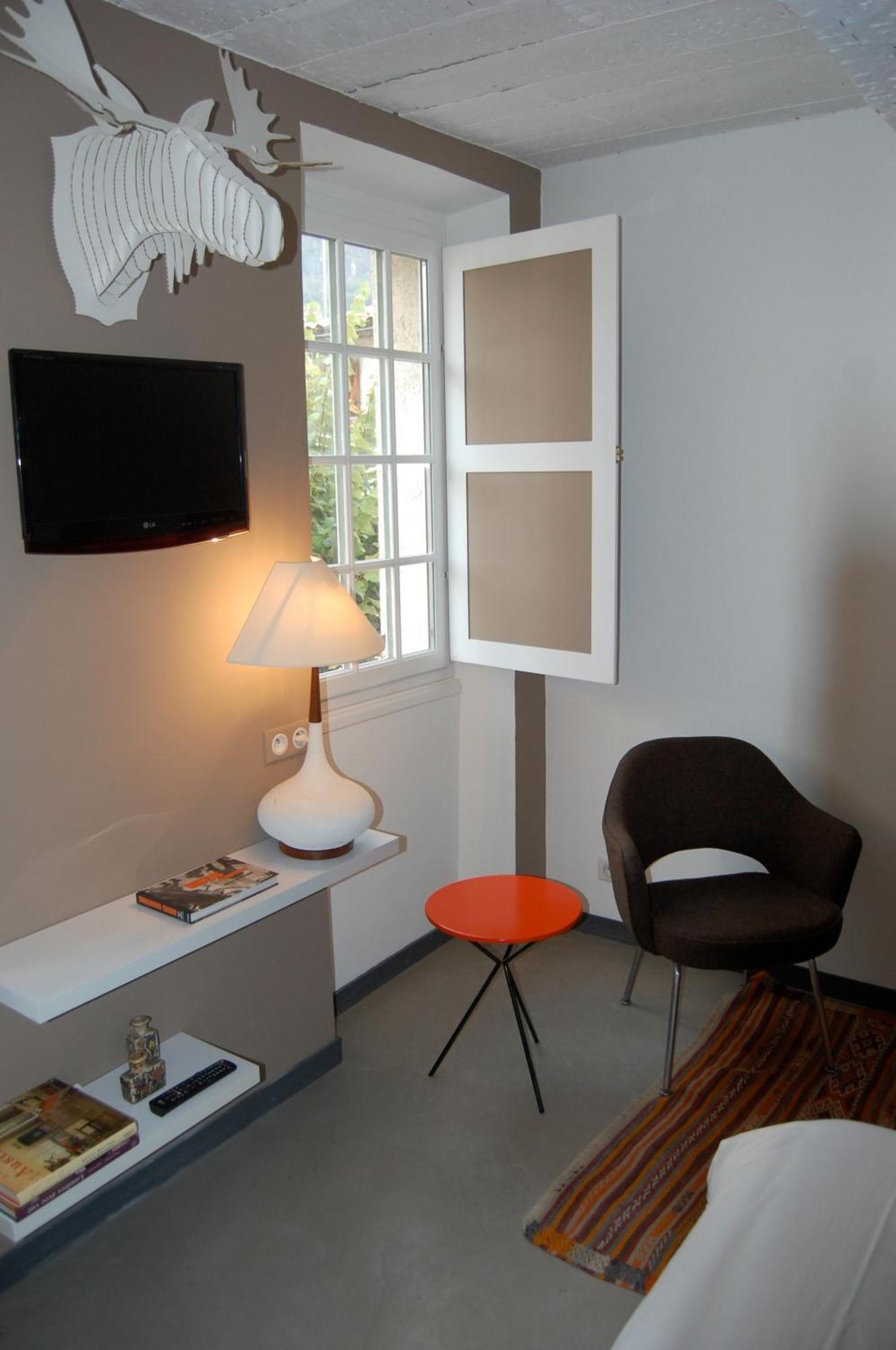 Le 2 Hotel Vence Exterior photo