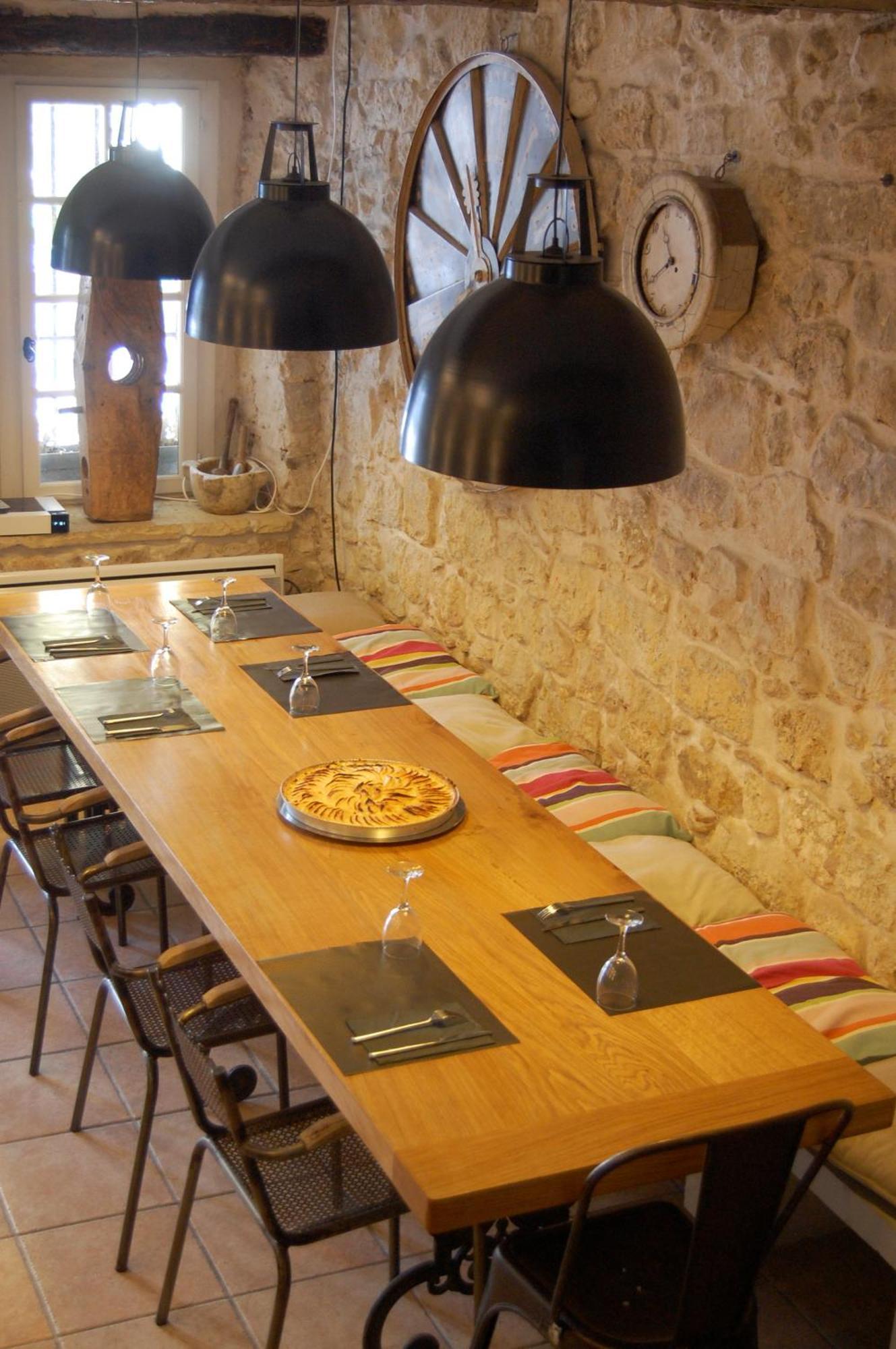 Le 2 Hotel Vence Exterior photo